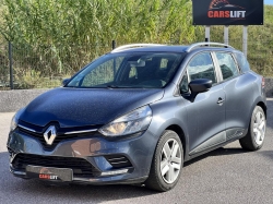 Renault Clio Estate IV Phase 2 1.5 dCi FAP Energ... 66-Pyrénées-Orientales