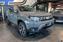 Dacia Duster 1.5 BLUE DCI 115 JOURNEY 4X4 MALUS ... 57-Moselle