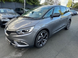 Renault Grand Scénic IV 7 PL EXECUTIVE TCE 160 ... 59-Nord
