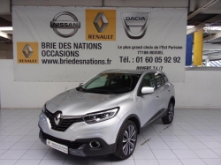 Renault Kadjar dCi 130 Energy 4WD Intens 77-Seine-et-Marne