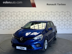 Renault Clio E-Tech 140 Business 65-Hautes-Pyrénées