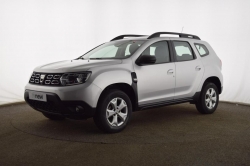 Dacia Duster dCi 110 4x2 Confort 59-Nord