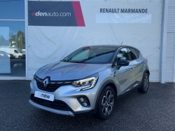 Renault Captur TCe 130 FAP Intens 47-Lot-et-Garonne