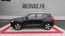 Volvo XC40 BUSINESS T5 Recharge 180+82 ch DCT7 14-Calvados