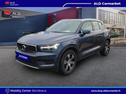 Volvo XC40 T3 163ch Inscription Geartronic 8 33-Gironde