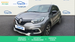 Renault Captur 1 1.2 TCe 120 Energy EDC Intens 75-Paris