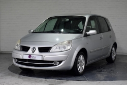 Renault Scénic II 1.5 dCi 105 Dynamique 59-Nord