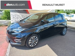 Renault Zoe R110 Intens ZE50 Location Batterie 31-Haute-Garonne