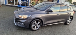Ford Focus Active 1.0 EcoBoost 125ch 86-Vienne