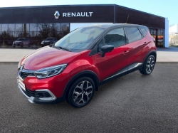 Renault Captur dCi 90 Energy Intens 10-Aube