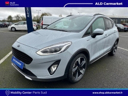 Ford Fiesta Active 1.0 EcoBoost 100ch S&S Pack E... 91-Essone