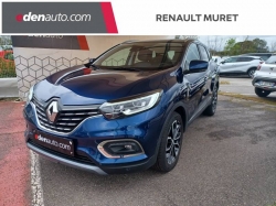 Renault Kadjar TCe 140 FAP EDC Intens 31-Haute-Garonne