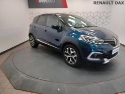 Renault Captur TCe 90 - 19 Intens 40-Landes