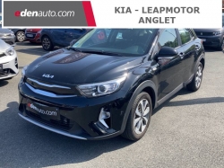 Kia Stonic 1.0 T-GDi 120 ch MHEV iBVM6 Active 40-Landes