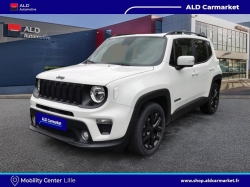 Jeep Renegade 1.0 Turbo T3 120ch Limited MY22 59-Nord