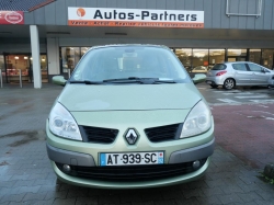 Annonce 403046110/RENAULT_SCENIC_ picto1