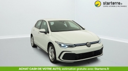 Volkswagen Golf 1.4 Hybrid Rechargeable OPF 245 69-Rhône
