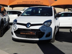 Renault Twingo II 1.2 LEV 16V 75CH INTENS ECO² 06-Alpes Maritimes