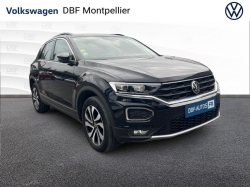 Volkswagen T-Roc 2.0 TDI 150 Start/Stop DSG7 Act... 34-Hérault