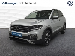 Volkswagen T-Cross 1.0 TSI 110 Start/Stop DSG7 S... 31-Haute-Garonne