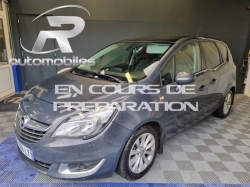 Opel Meriva 1.6 CDTI 110 COSMO PACK 53-Mayenne