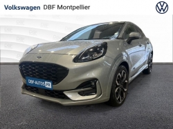 Ford Puma 1.0 EcoBoost 125 ch mHEV S&S DCT7 ST-L... 34-Hérault