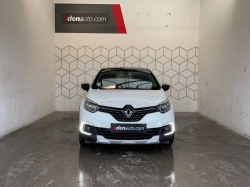 Renault Captur dCi 90 Intens 65-Hautes-Pyrénées