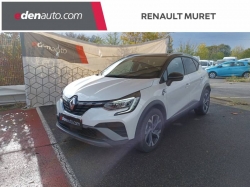 Renault Captur mild hybrid 160 EDC R.S. line 31-Haute-Garonne