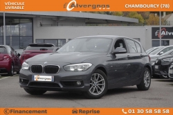 BMW Série 1 (F20) (2) 118D XDRIVE LOUNGE 5P 78-Yvelines