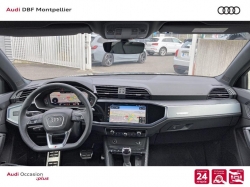 Audi Q3 35 TDI (2.0 150CH) S tronic 7 34-Hérault