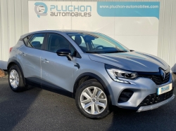 Renault Captur II Business 44-Loire-Atlantique