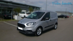 Ford Transit Courier Fourgon FGN 1.0 E 100 BV6 S... 38-Isère