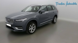 Volvo XC90 Recharge T8 AWD 310+145 ch Geartronic... 38-Isère