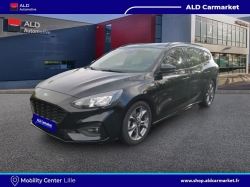 Ford Focus SW 1.5 EcoBlue 120ch ST-Line BVA 59-Nord