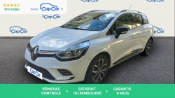 Renault Clio Estate IV 0.9 TCe 90 Limited 75-Paris