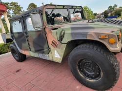 Annonce 403428349/CHA_1994_AM_General_Humvee picto2