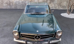 Annonce 403430938/CHA_1967_Mercedes-Benz_230SL picto5