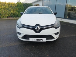 Renault Clio IV TCe 90 Energy Intens 86-Vienne