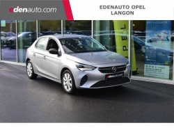 Opel Corsa 1.2 75 ch BVM5 Edition Business 33-Gironde