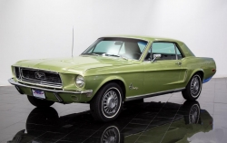Annonce 403461241/Flo_68_FMUSTANGLIME picto1