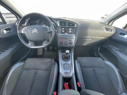 Citroën C4 Berline Shine 1.2 131 ch 44-Loire-Atlantique