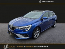 Renault Mégane IV Estate E-TECH Plug-In Hybride... 88-Vosges
