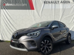 Renault Captur TCe 90 Evolution 47-Lot-et-Garonne