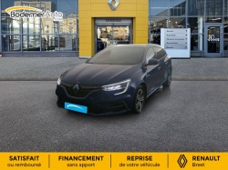 Renault Mégane IV Estate E-TECH Plug-In Hybride... 29-Finistère