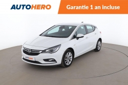 Opel Astra 1.4 Turbo Innovation 125 ch 92-Hauts-de-Seine