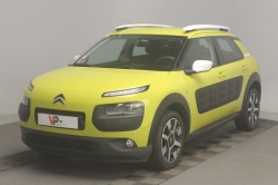 Citroën C4 Cactus PureTech 82 Feel Edition 56-Morbihan