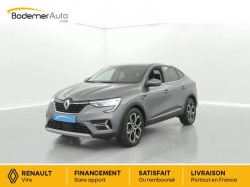 Renault Arkana E-Tech 145 - 21B Intens 14-Calvados