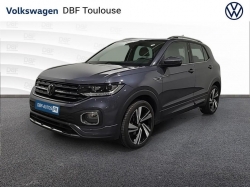 Volkswagen T-Cross 1.0 TSI 110 Start/Stop DSG7 R... 31-Haute-Garonne