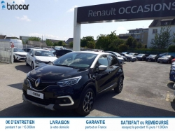 Renault Captur TCe 130 FAP Intens 5p 35-Ille-et-Vilaine