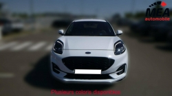 Ford Puma 1.0 EcoBoost 125 ch mHEV S Powershift ... 59-Nord